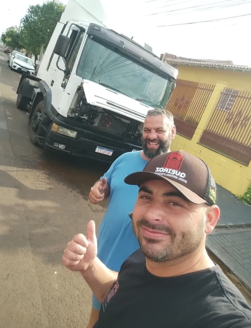 Queiroz Radiadores